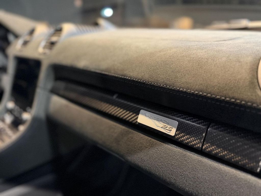 Porsche Boxster 2024