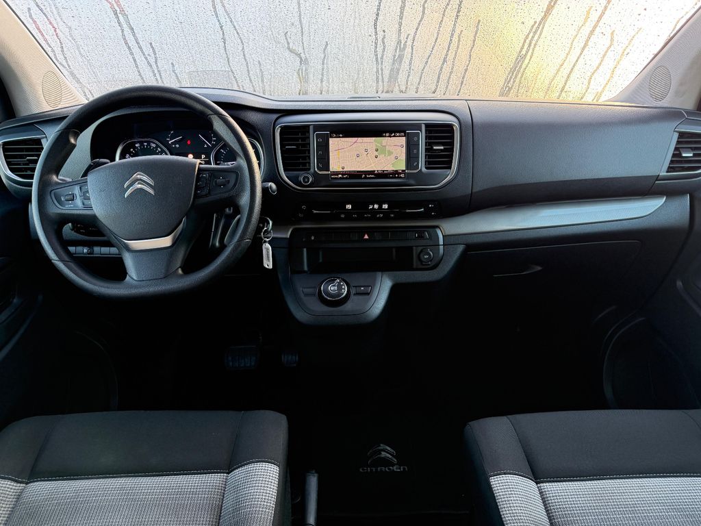 Citroën SpaceTourer 2021