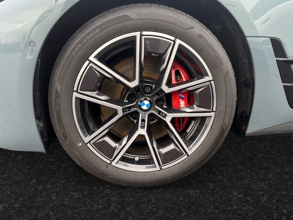 BMW i4 2024