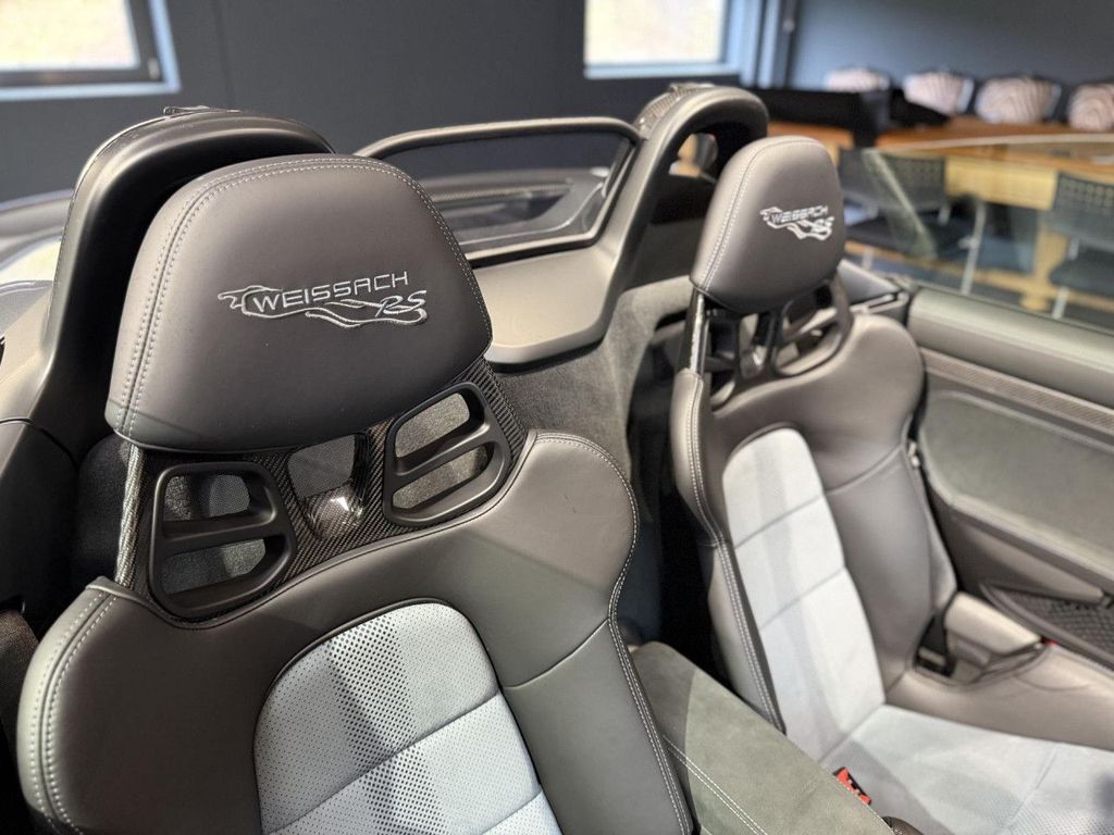 Porsche Boxster 2024