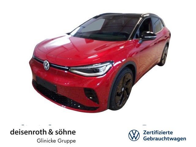 Volkswagen ID.4 2025