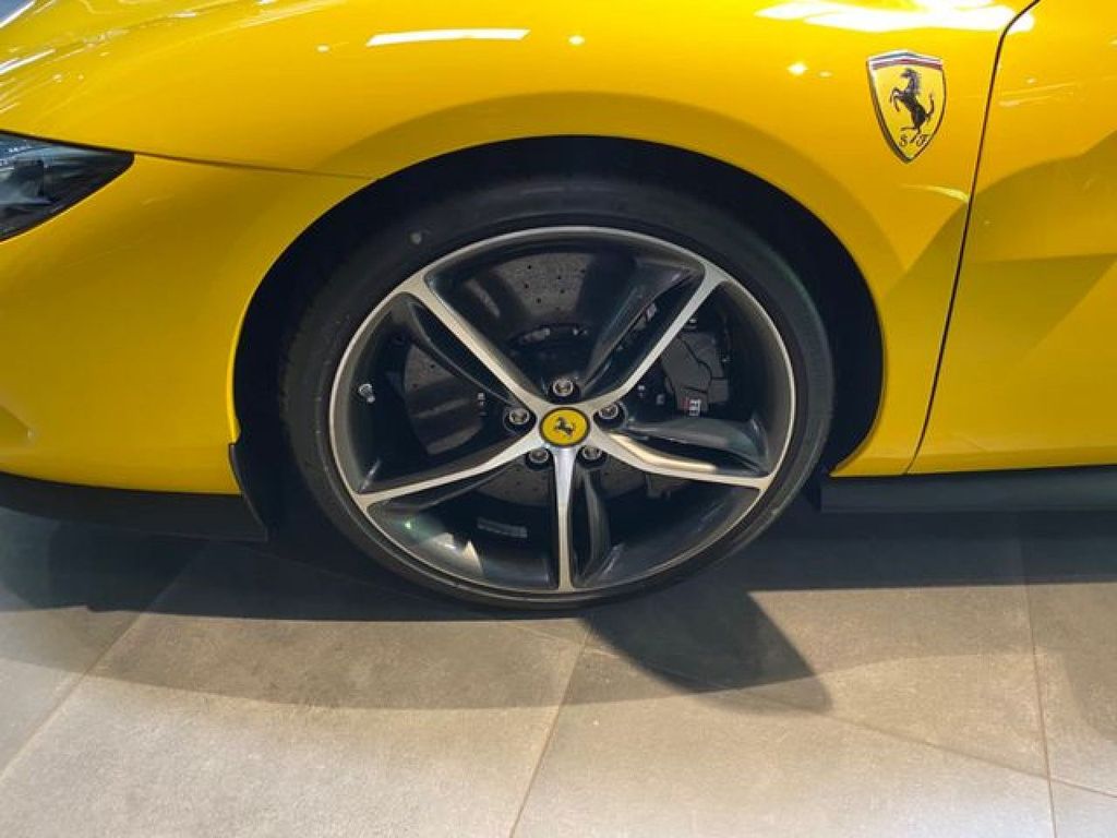 Ferrari 296 GTB 2024