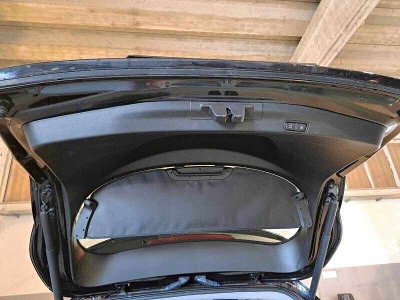 Alfa Romeo Stelvio 2021