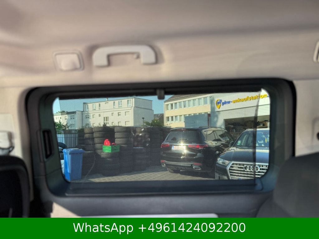 Citroën SpaceTourer 2021