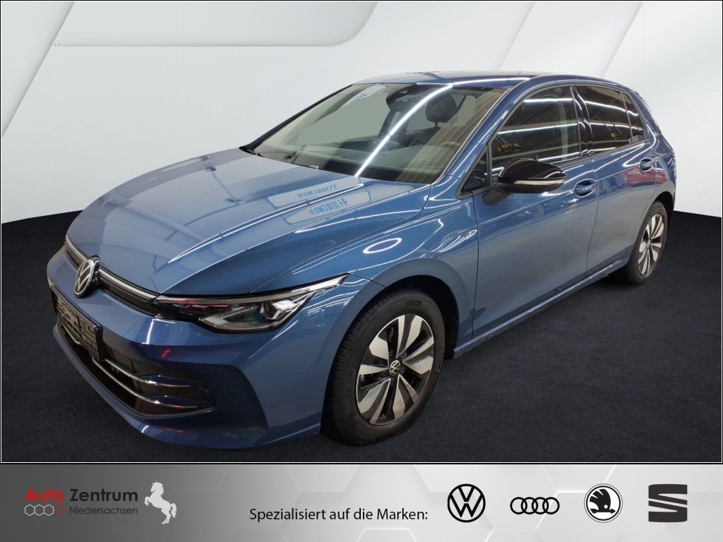 Volkswagen Golf 2025