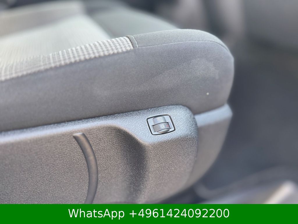 Citroën SpaceTourer 2021