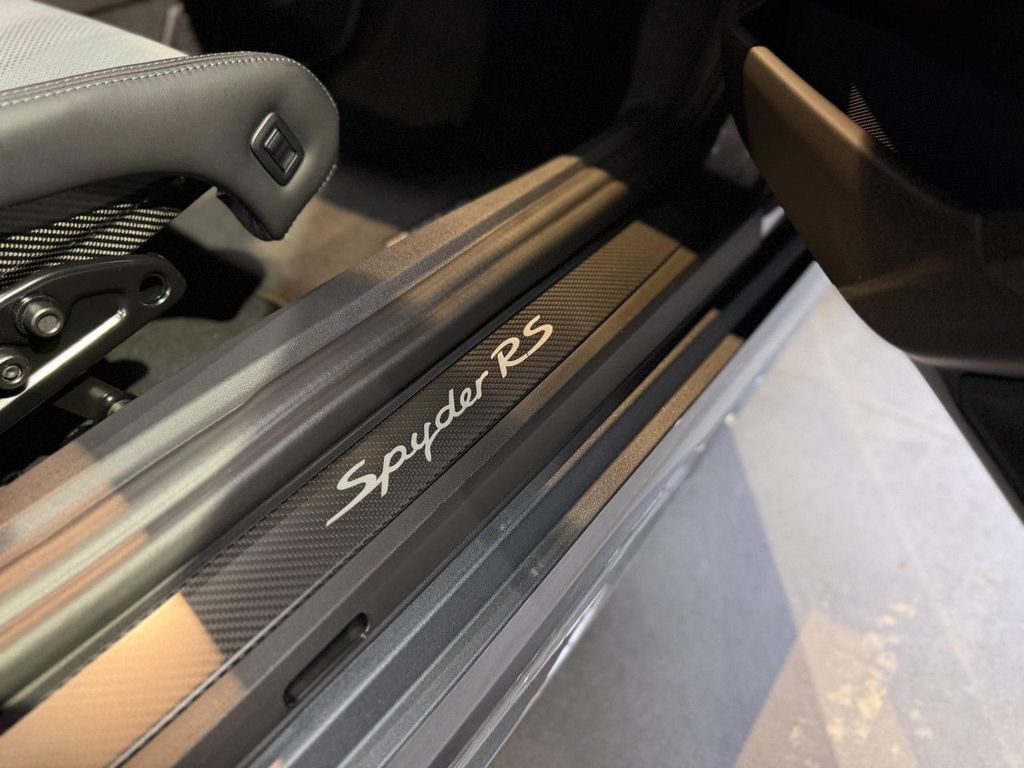 Porsche Boxster 2024