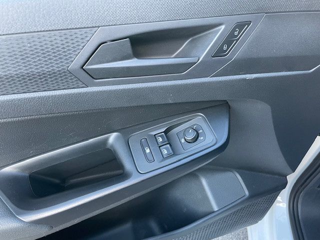 Volkswagen Caddy 2022