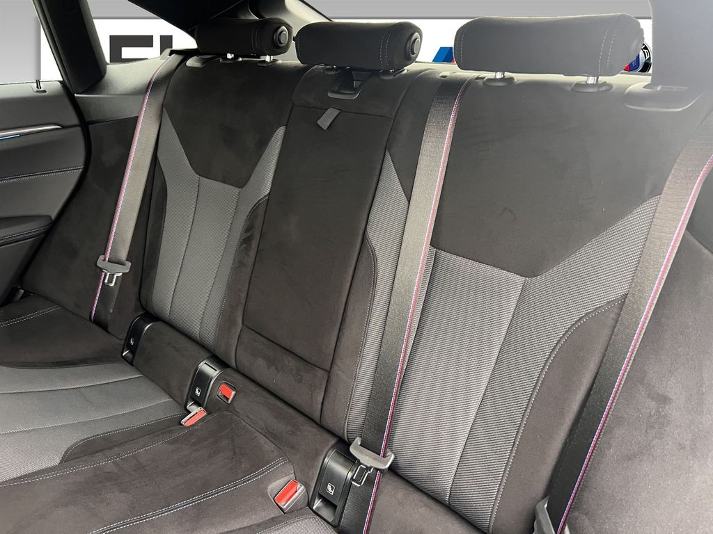 BMW i4 2024