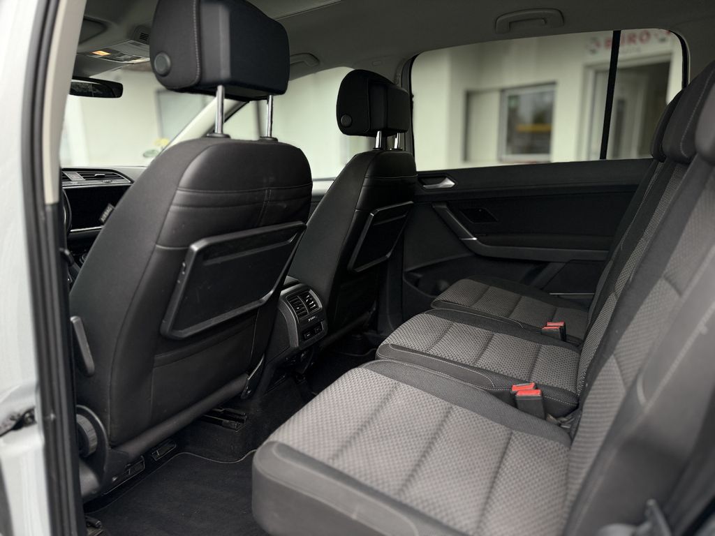 Volkswagen Touran 2020