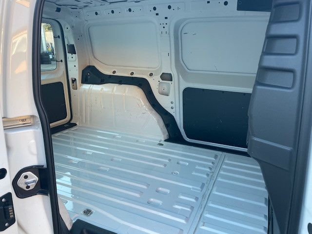 Volkswagen Caddy 2022