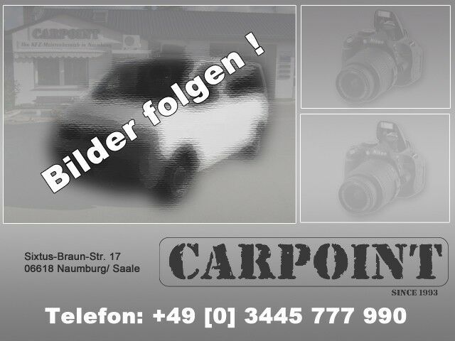 Volkswagen Crafter 2019