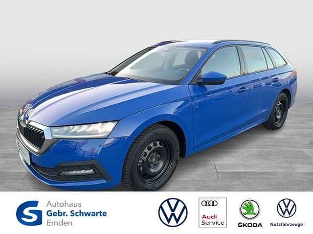 Skoda Octavia 2024