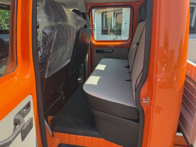 Volkswagen T6 Transporter 2019