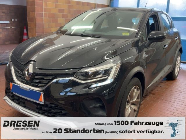 Renault Captur 2023