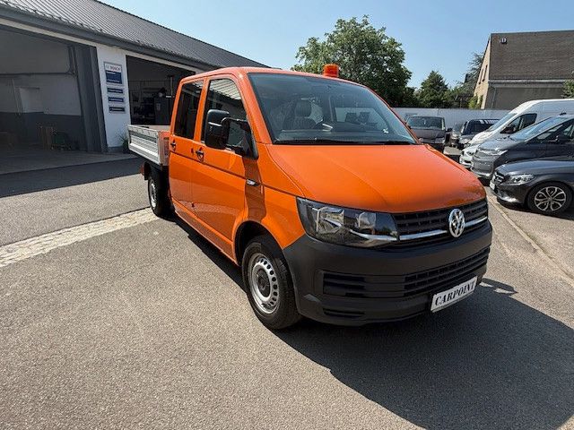 Volkswagen T6 Transporter 2019