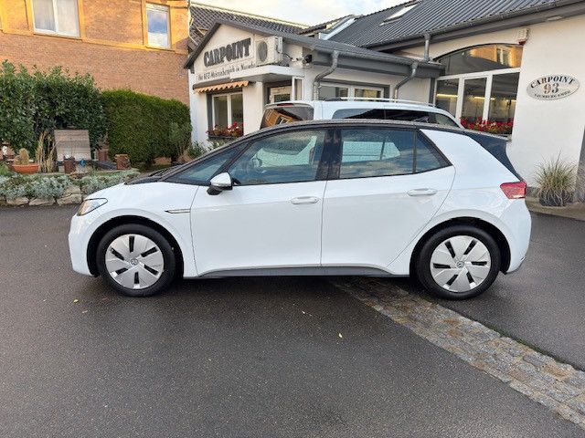 Volkswagen ID.3 2021