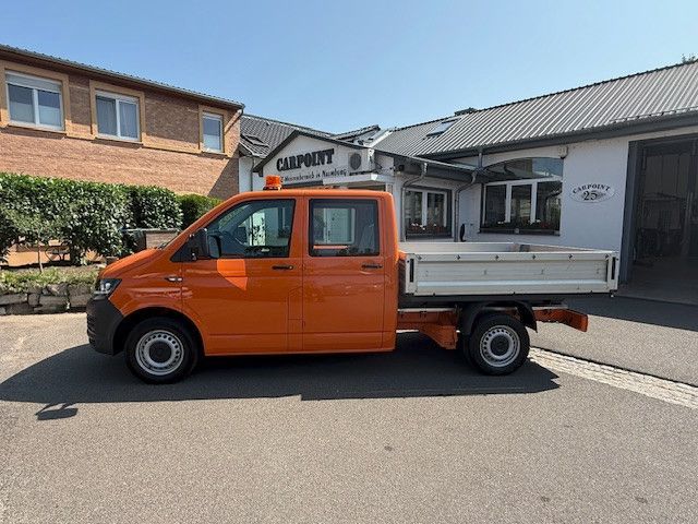 Volkswagen T6 Transporter 2019