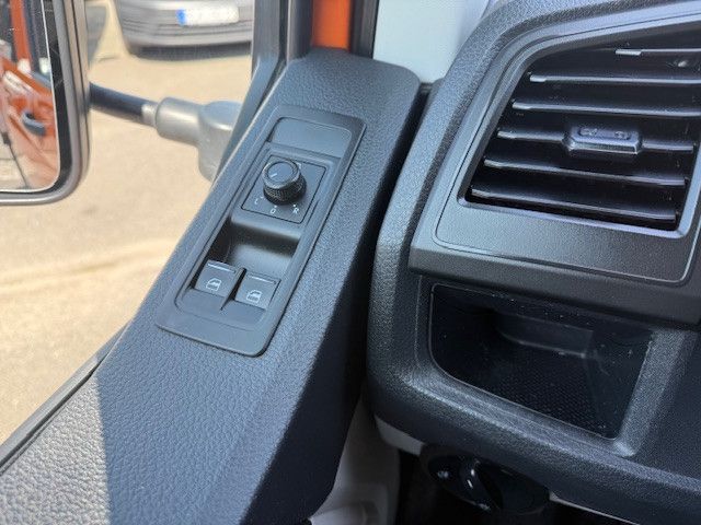 Volkswagen T6 Transporter 2019