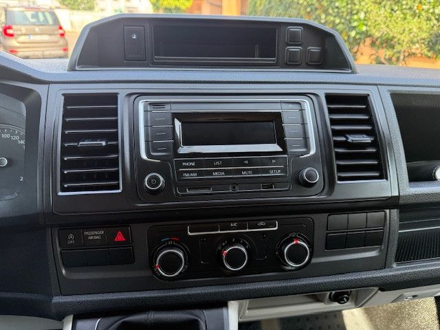 Volkswagen T6 Transporter 2019