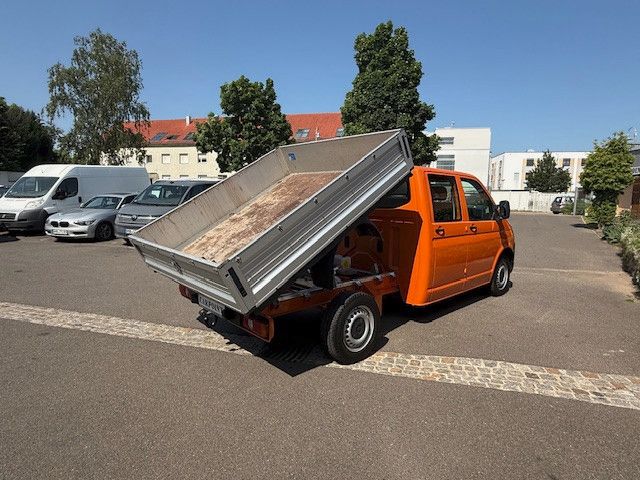 Volkswagen T6 Transporter 2019