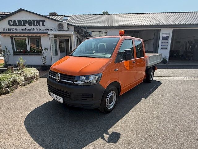 Volkswagen T6 Transporter 2019