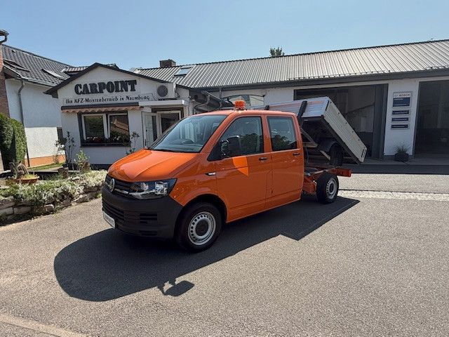 Volkswagen T6 Transporter 2019