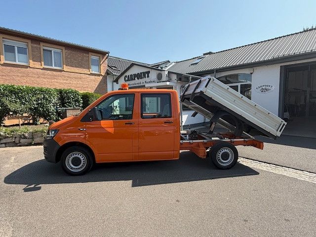 Volkswagen T6 Transporter 2019