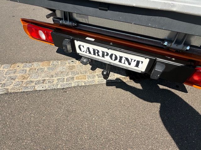 Volkswagen T6 Transporter 2019