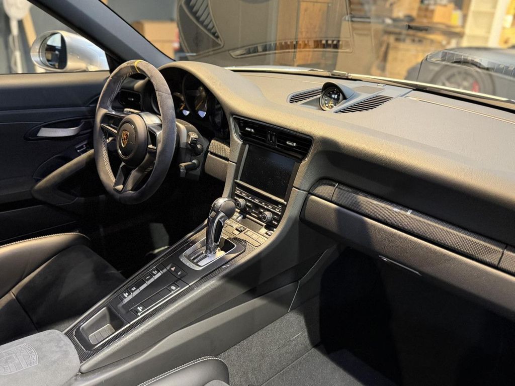 Porsche 991 2016