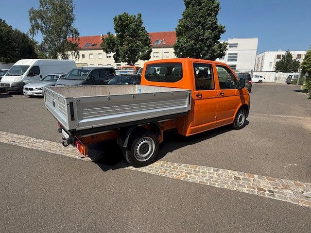 Volkswagen T6 Transporter 2019