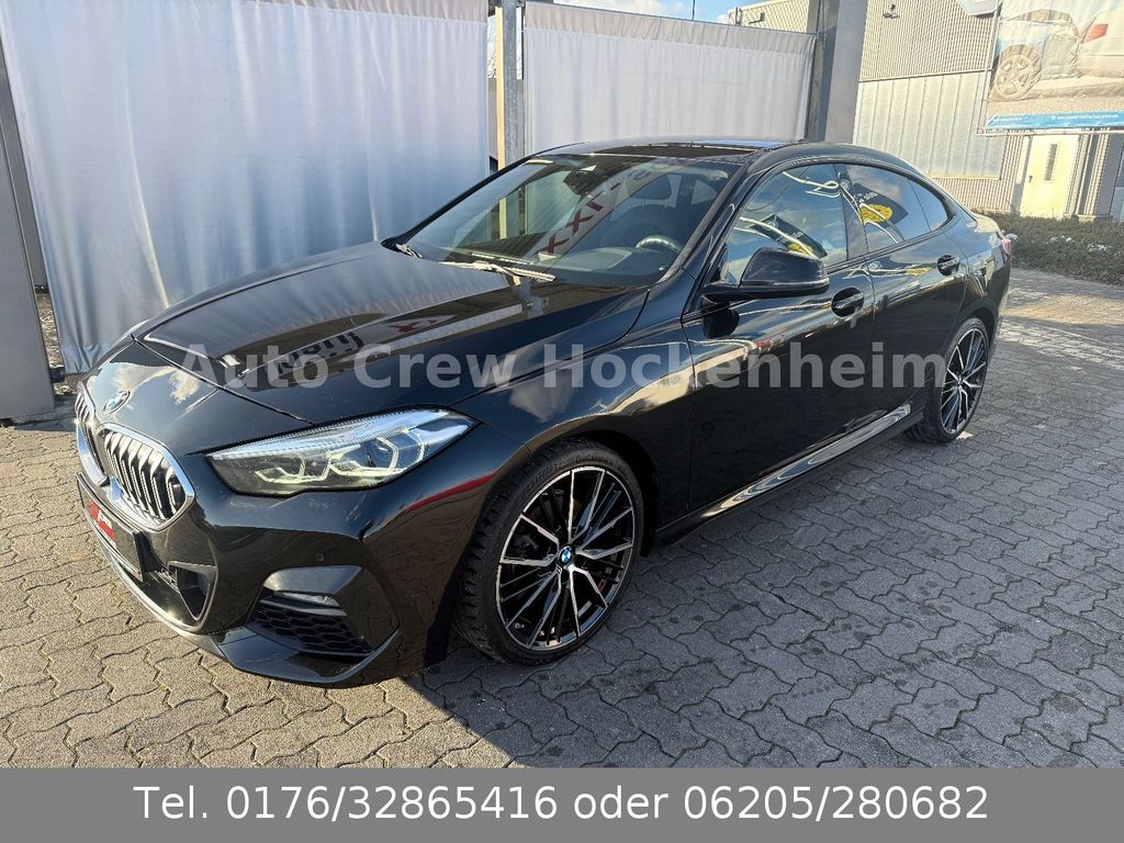 BMW 218 2023