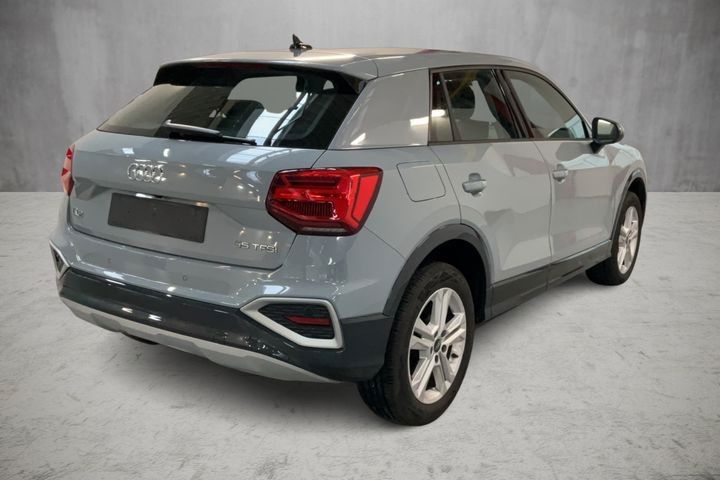 Audi Q2 2023