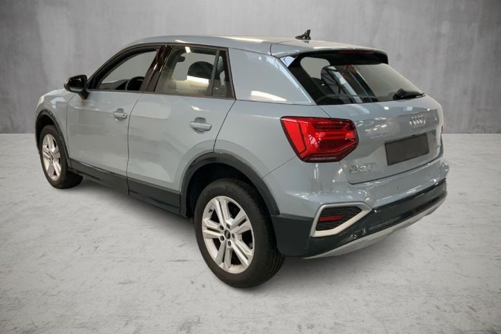 Audi Q2 2023