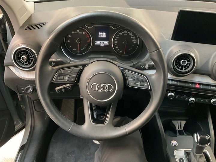 Audi Q2 2023