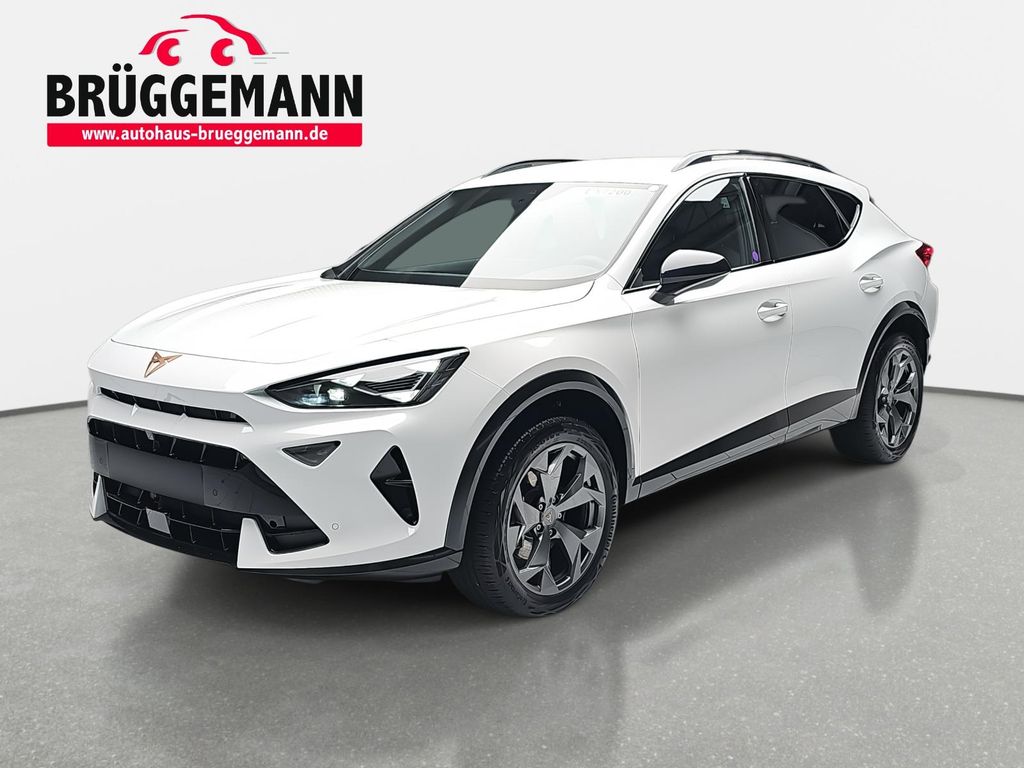 Cupra Formentor 2025