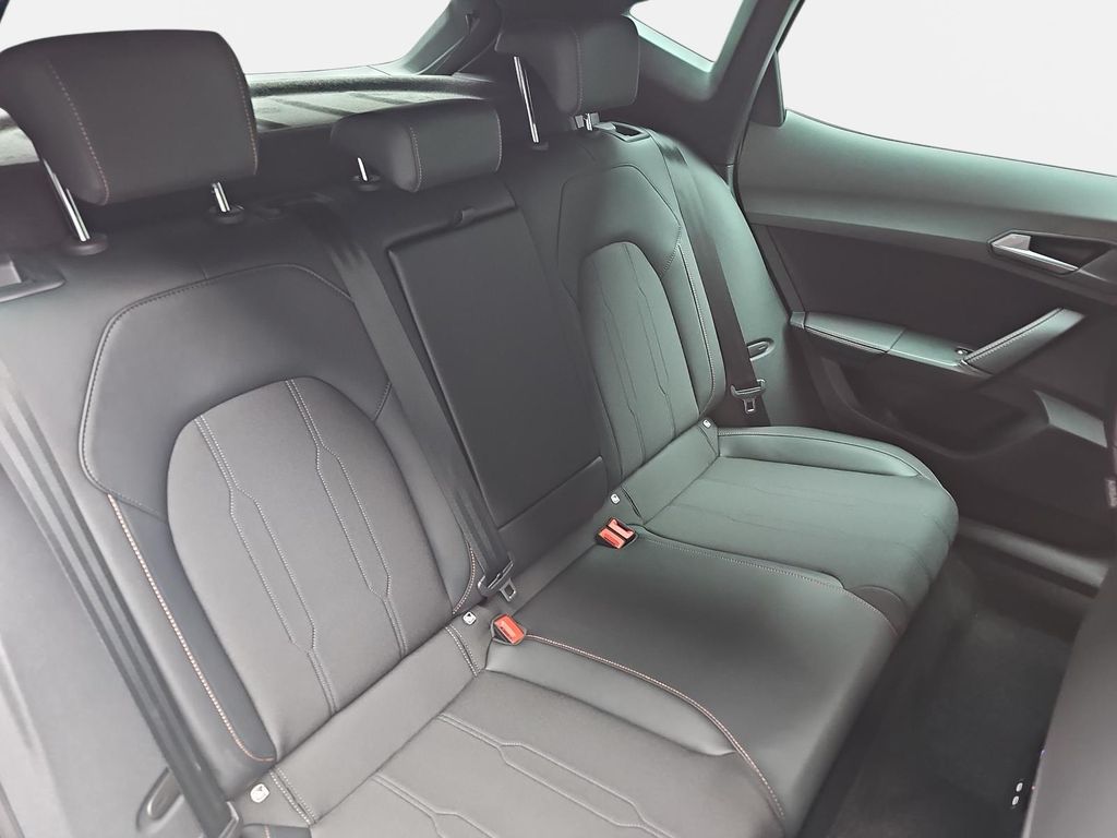 Cupra Formentor 2025