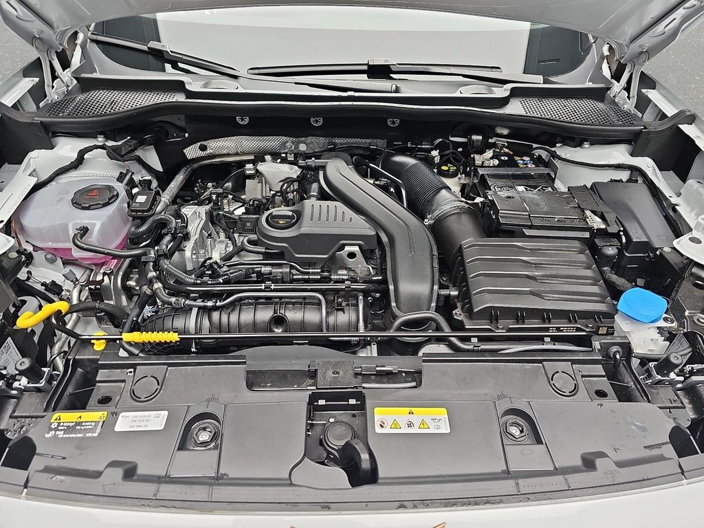 Cupra Formentor 2025