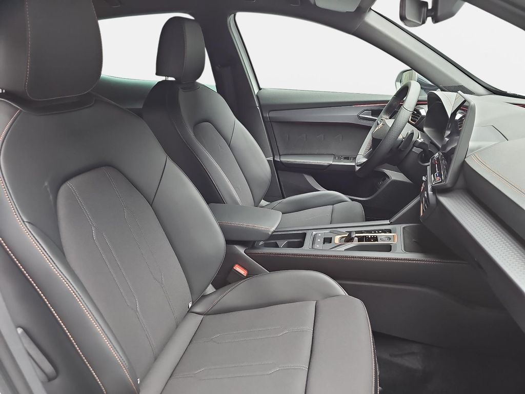 Cupra Formentor 2025