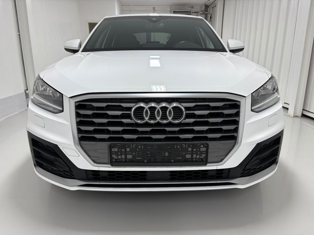 Audi Q2 2018
