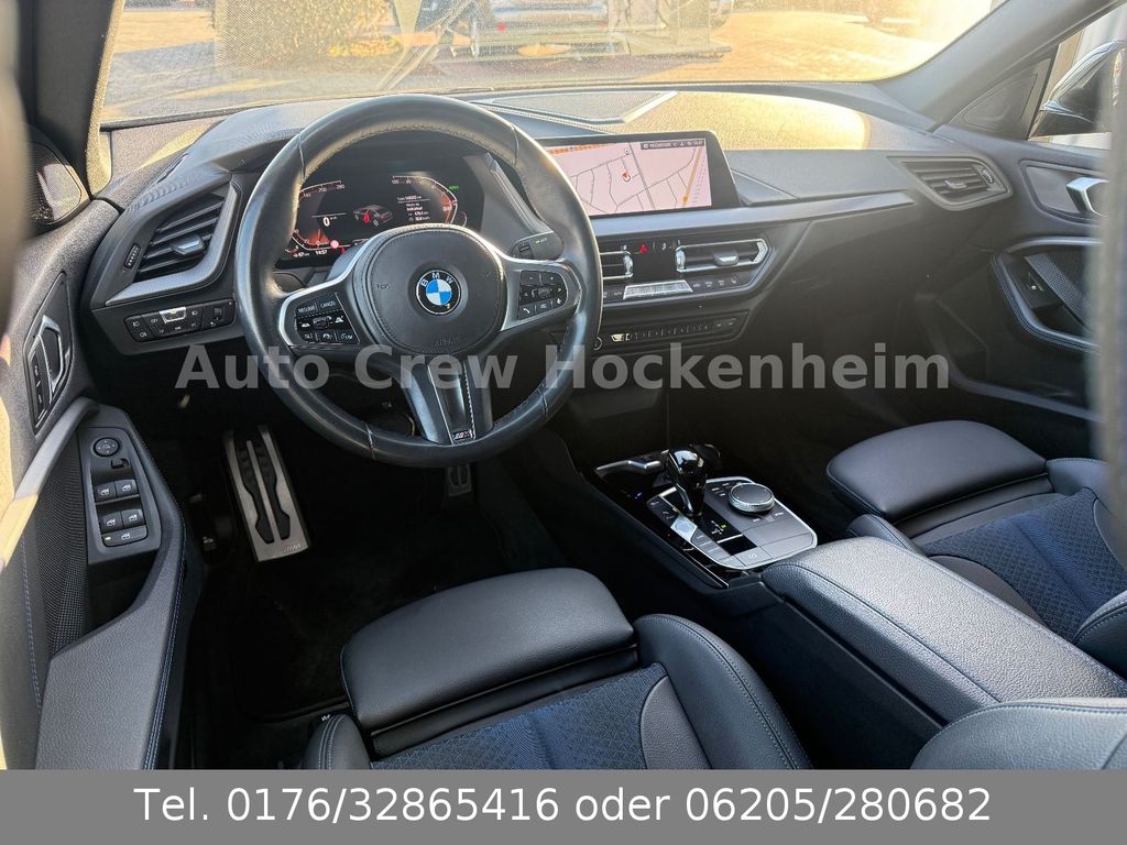 BMW 218 2023