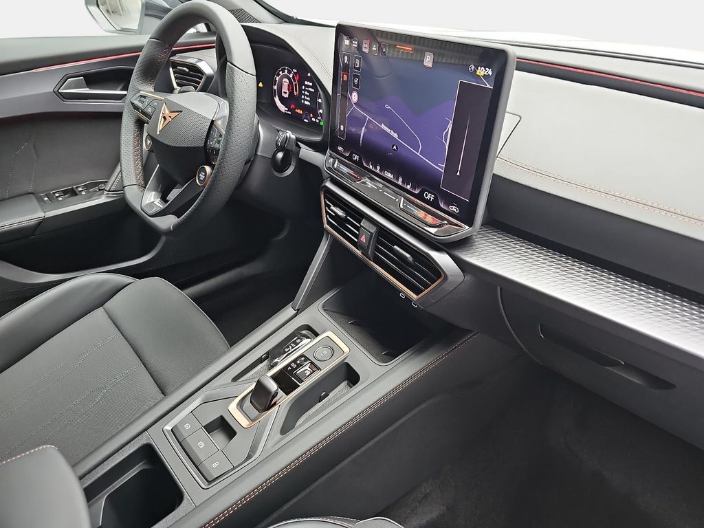 Cupra Formentor 2025