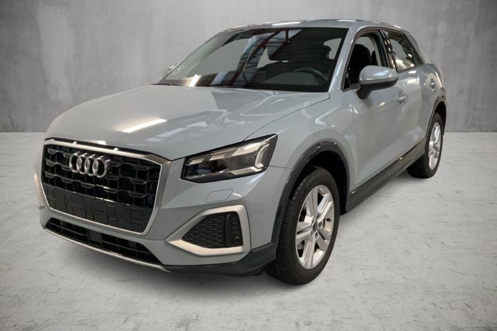 Audi Q2 2023