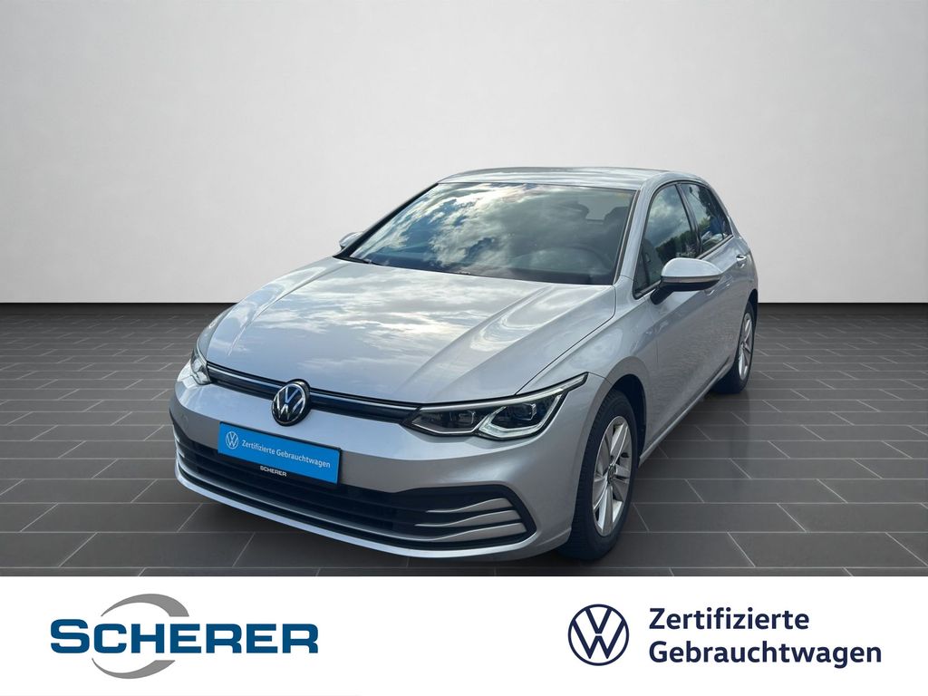 Volkswagen Golf 2023