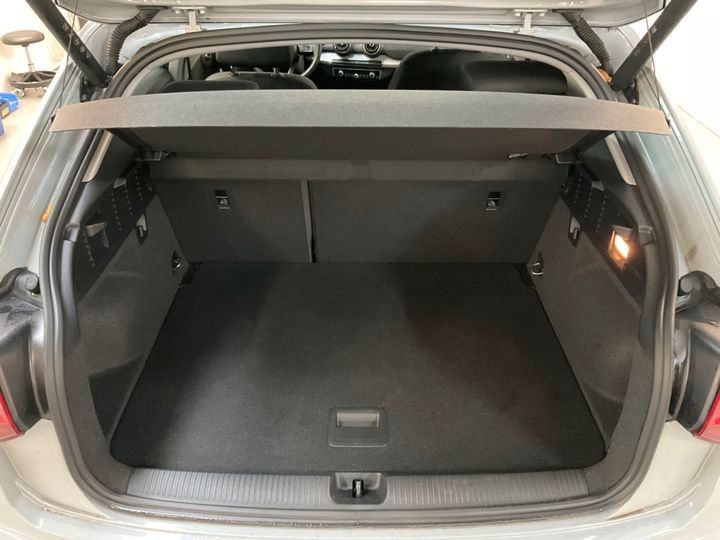 Audi Q2 2023