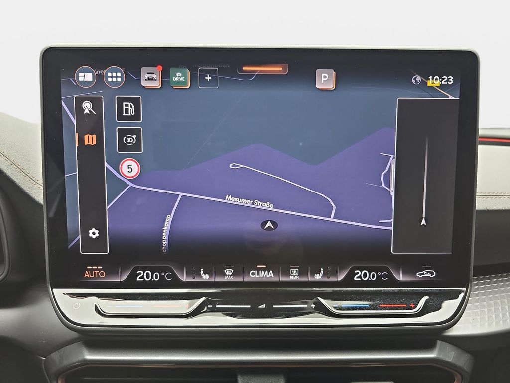 Cupra Formentor 2025