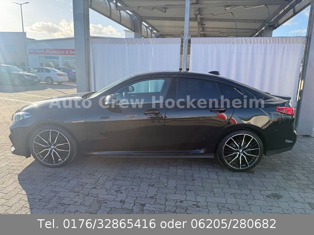 BMW 218 2023