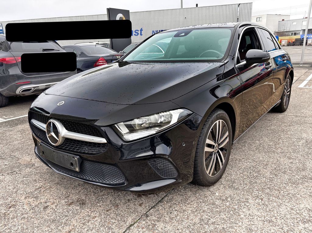 Mercedes-Benz A 180 2021
