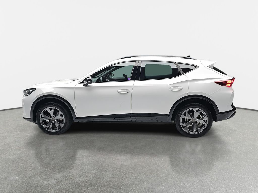 Cupra Formentor 2025