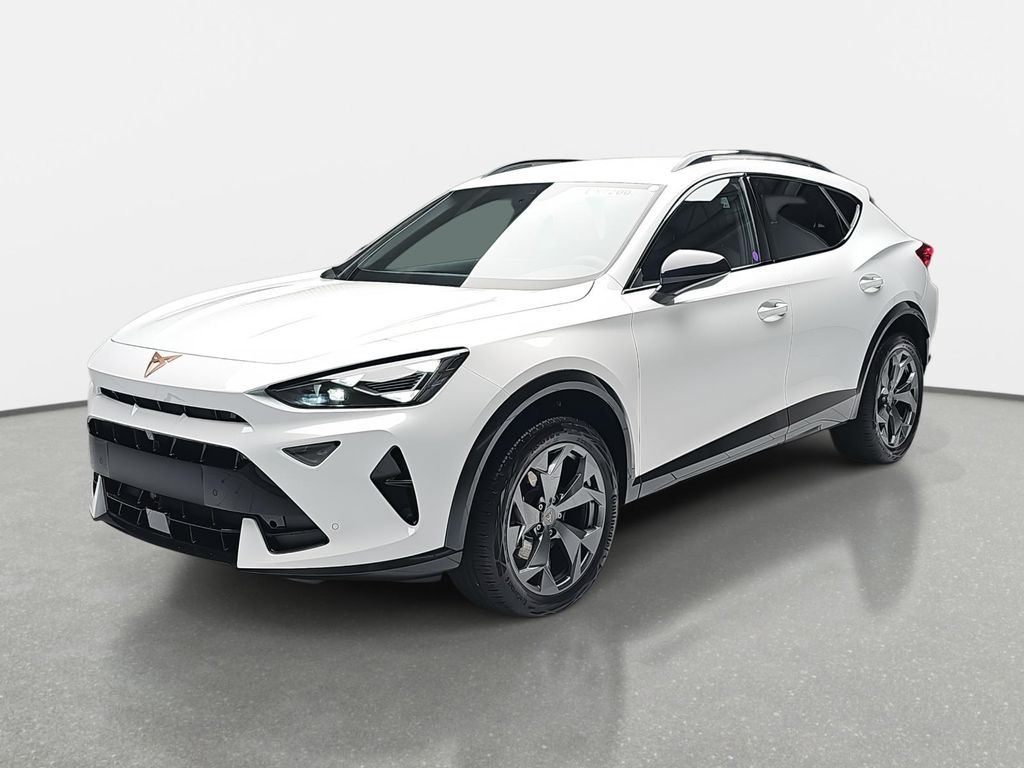 Cupra Formentor 2025